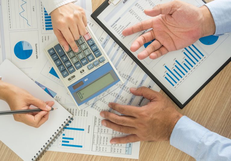 財務 | 税理士法人エンパワージャパン